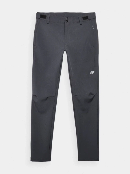 Spodnie męskie trekkingowe 4F 4FAW23TFTRM364-20S 
