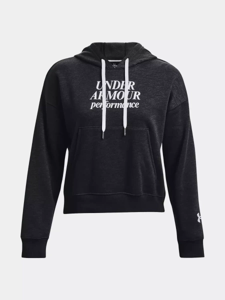 Bluza damska z kapturem Under Armour 1374107-001