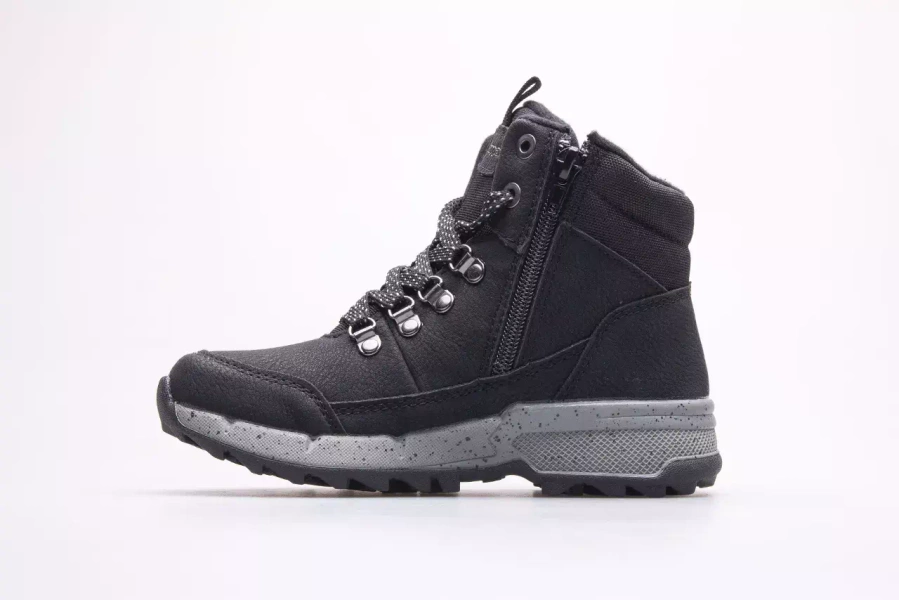 Buty dziecięce KAPPA TIBER K 260977K-1116