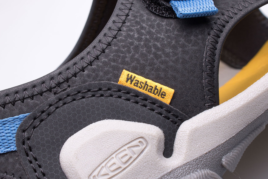 Sandały dziecięce KEEN KNOTCH CREEK OT 1026163