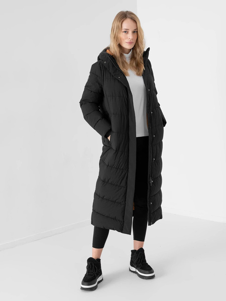 Kurtka damska 4F H4Z21-KUDP012-20S