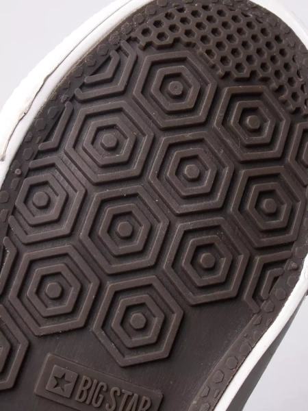 Trampki dziecięce BIG STAR HH374084