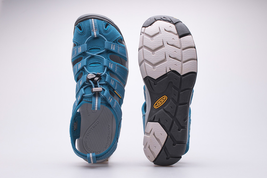 Sandały KEEN CLEARWATER CNX 1012538