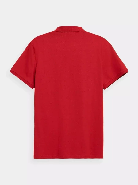 Koszulka męska 4F 4FSS23TPTSM038-62S