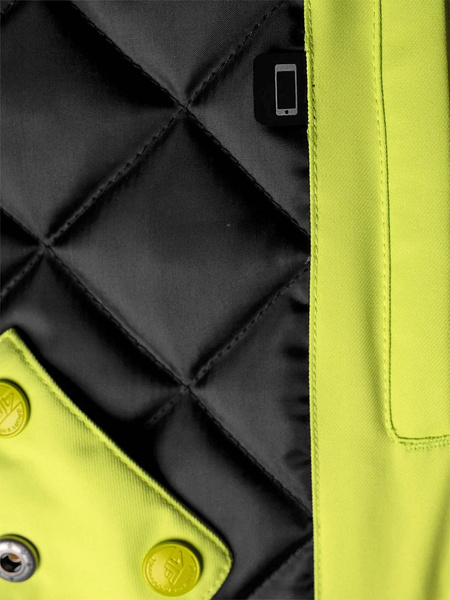 Kurtka męska 4F H4Z21-KUMN003-45S