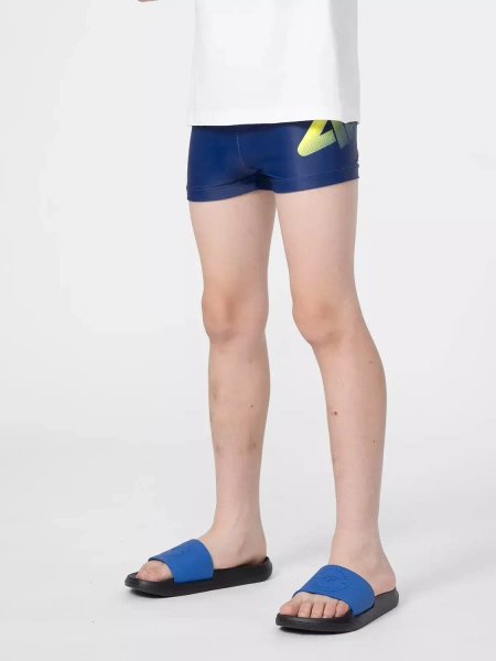 Kąpielówki dziecięce 4F 4FJSS23USWTM006-31S