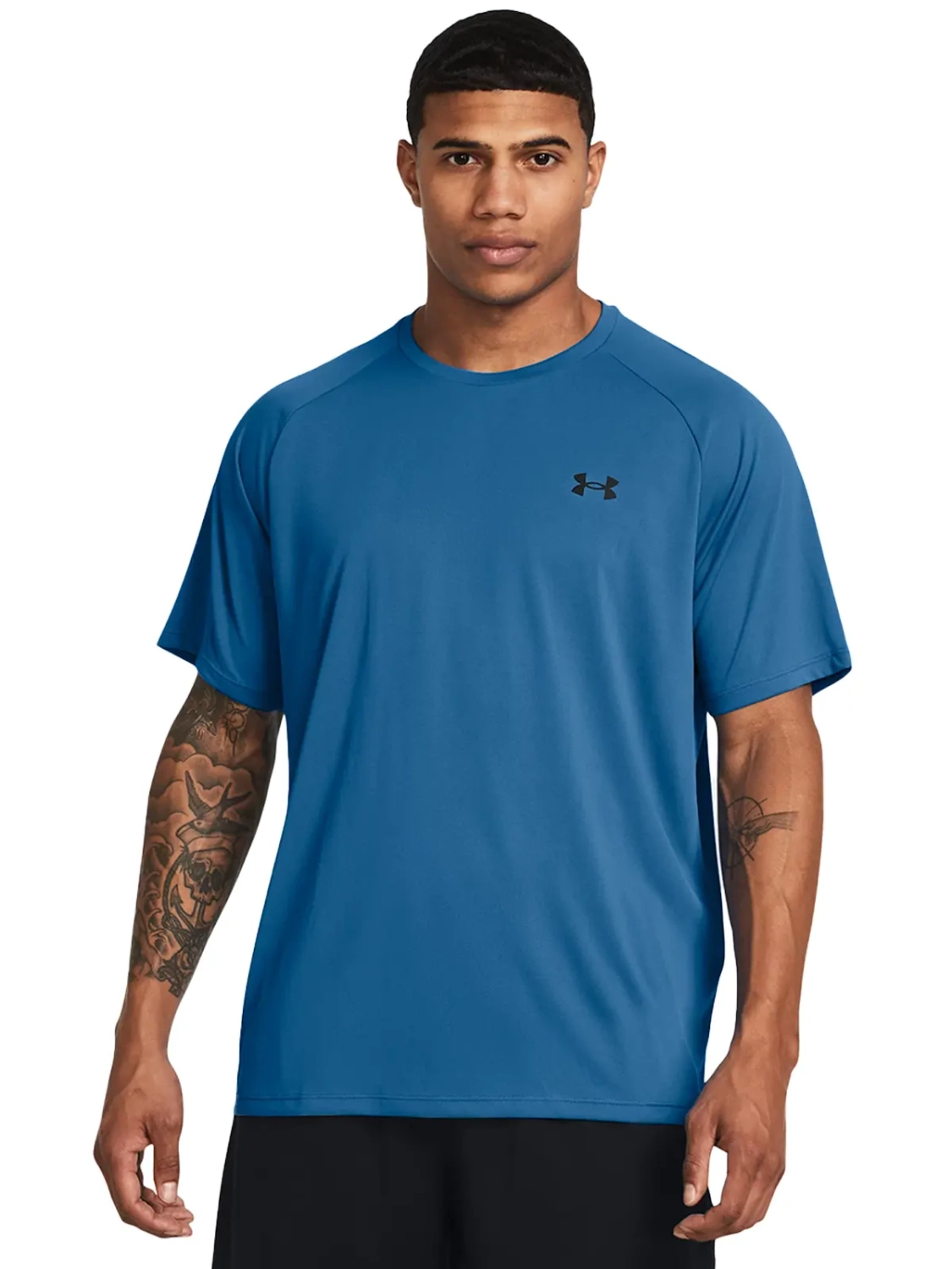 Koszulka męska Under Armour 1326413-406