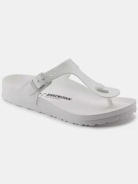 Klapki BIRKENSTOCK GIZEH EVA 0128221