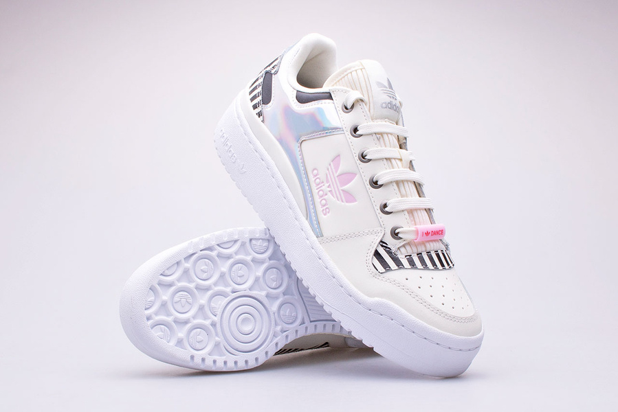 Buty damskie adidas FORUM BOLD W FY5115