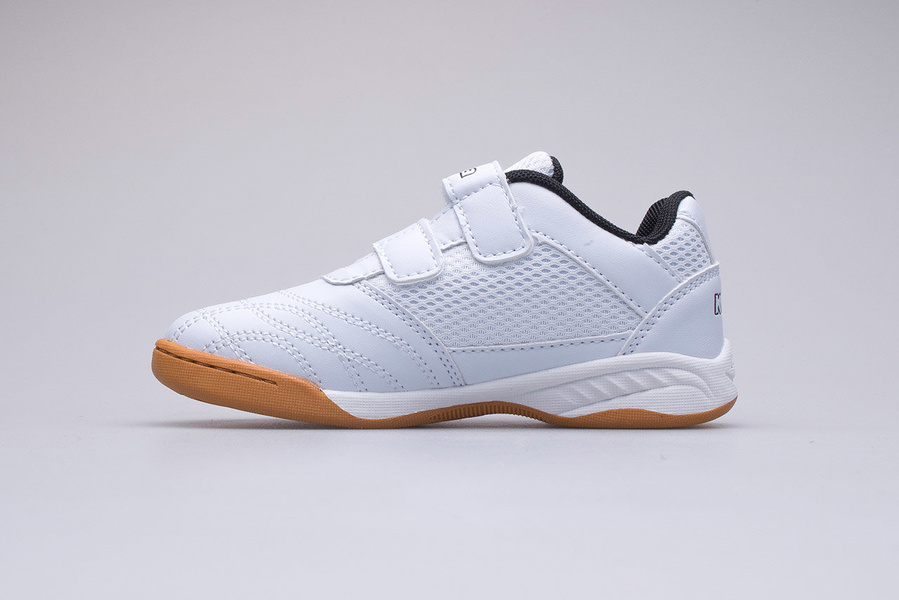 Buty dziecięce halowe KAPPA KICKOFF K 260509K-1011