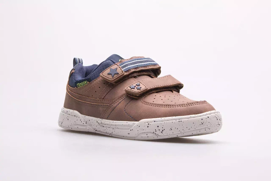 Buty dziecięce KAPPA LIMNOS K 260985K-5467