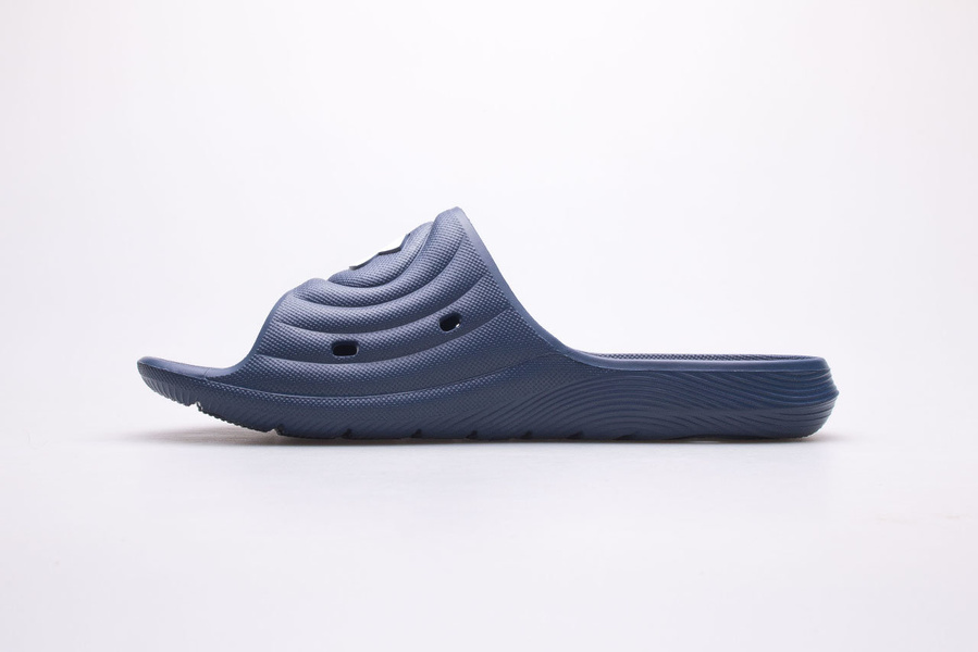 Klapki męskie Under Armour LOCKER IV SL 3023758-401