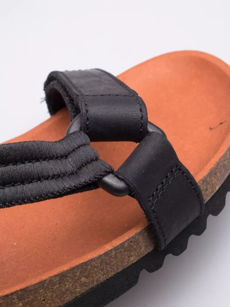 Sandały Scholl  HEAVEN AD F23009-1004 