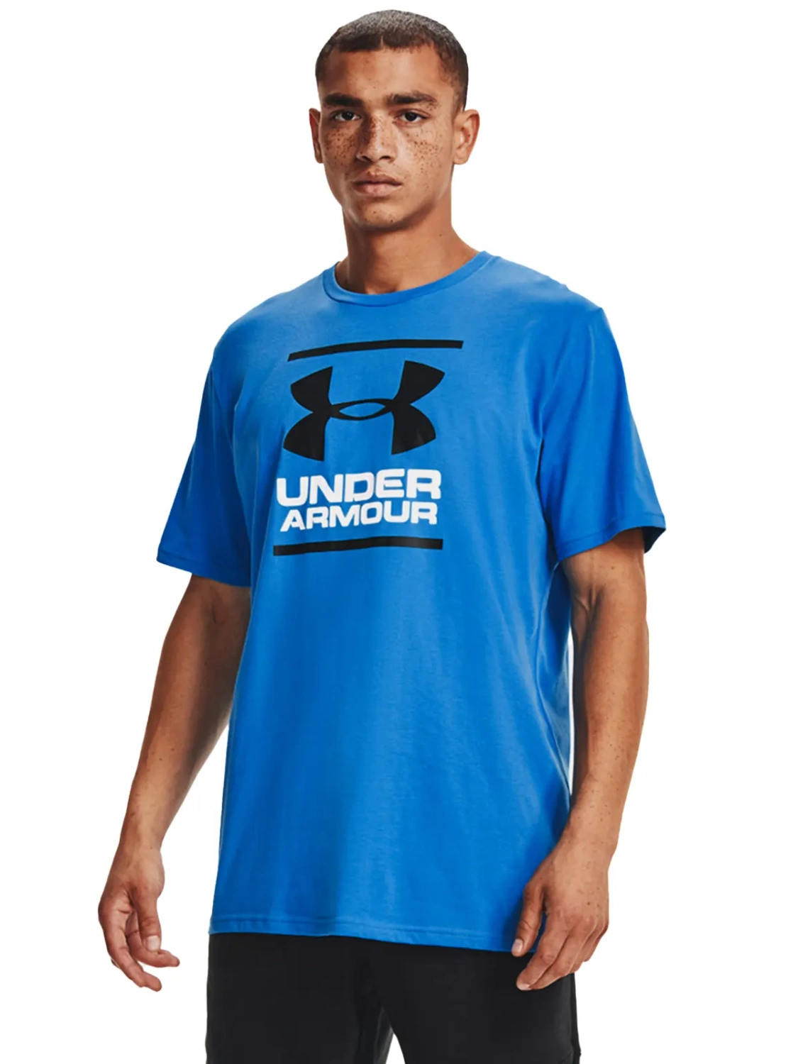 Koszulka męska Under Armour 1326849-787