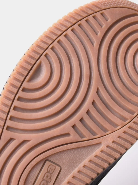 Buty męskie KAPPA SHAB FUR 243046-3111 