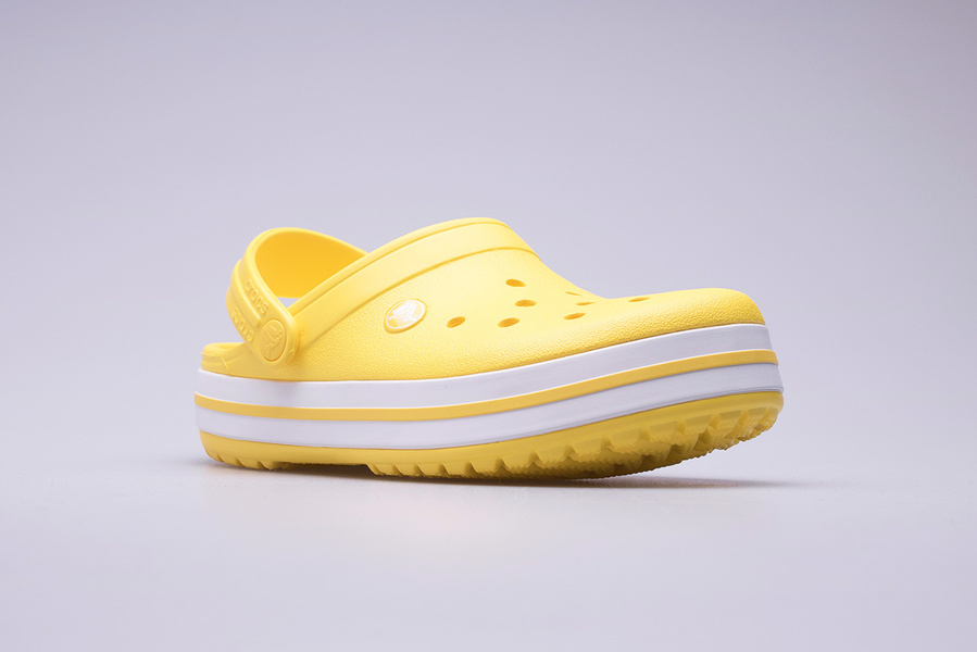 Chodaki Crocs Crocband 11016-7B0