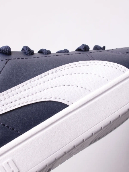 Buty damskie Puma Rickie Jr Peacoat 384311-07 