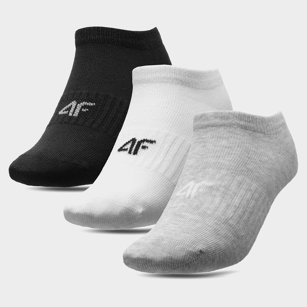 Skarpety dziecięce 4F HJL22-JSOM001-27M+10S+20S