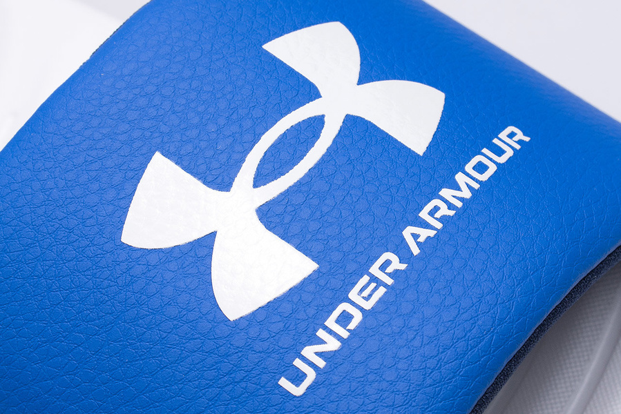 Klapki męskie Under Armour 3023761-105