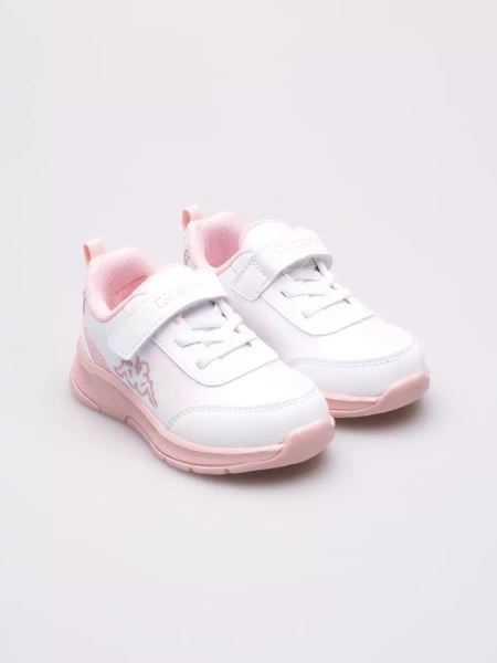 Buty dziecięce KAPPA ALVAR M 280035M-1021