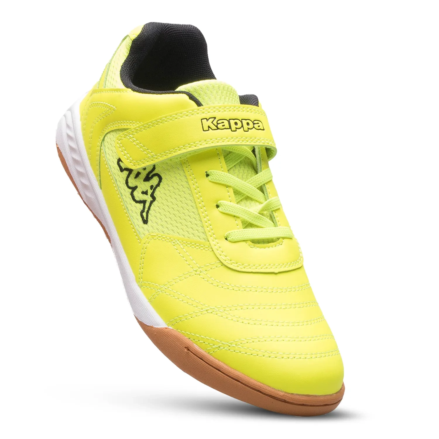 Buty dziecięce KAPPA DAMBA T 260765T-4011