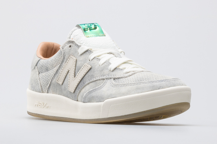 Buty damskie New Balance WRT300GD