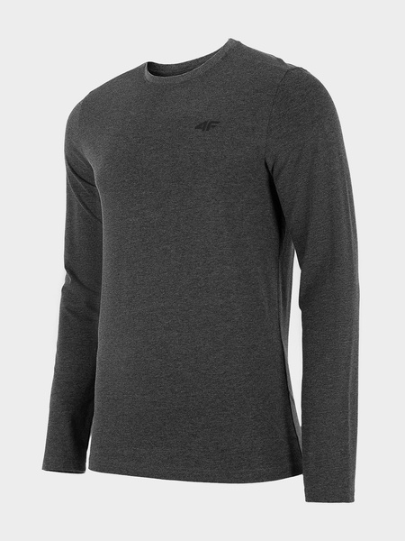 Koszulka męska 4F H4L22-TSML350-23M