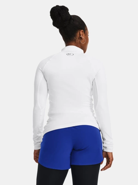 Koszulka damska Under Armour 1368702-100