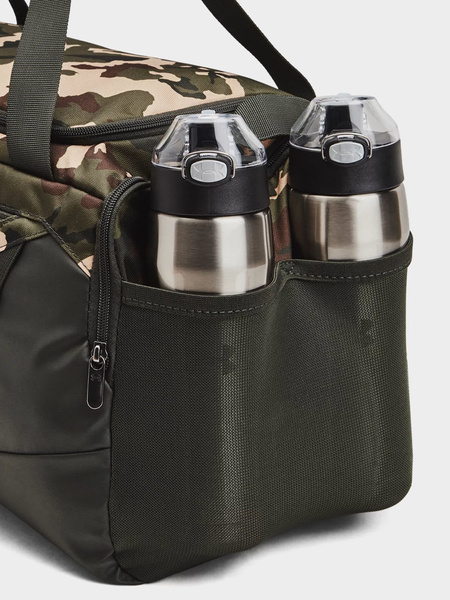 Torba sportowa Under Armour 1369222-310 40L