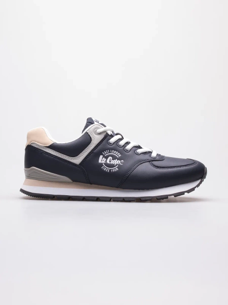Buty męskie Lee Cooper LCJ-23-31-3075M