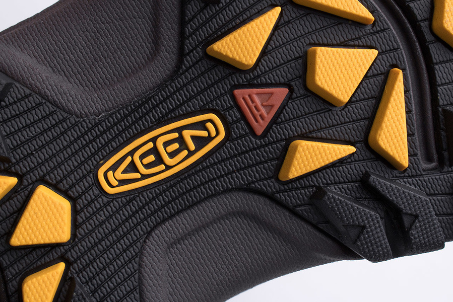 Sandały KEEN TARGHEE III SANDAL 1022427