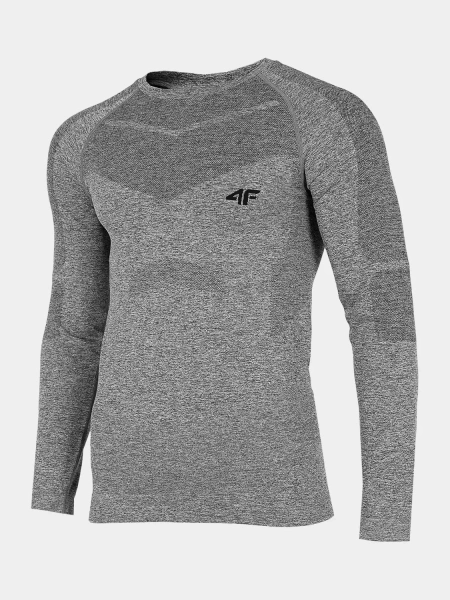 Koszulka męska termoaktywna 4F H4Z22-BIMB030G-27M