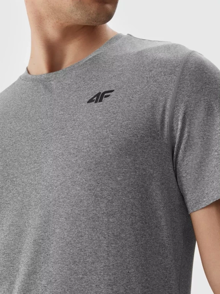 Koszulka męska 4F 4FAW23TFTSM449-27M