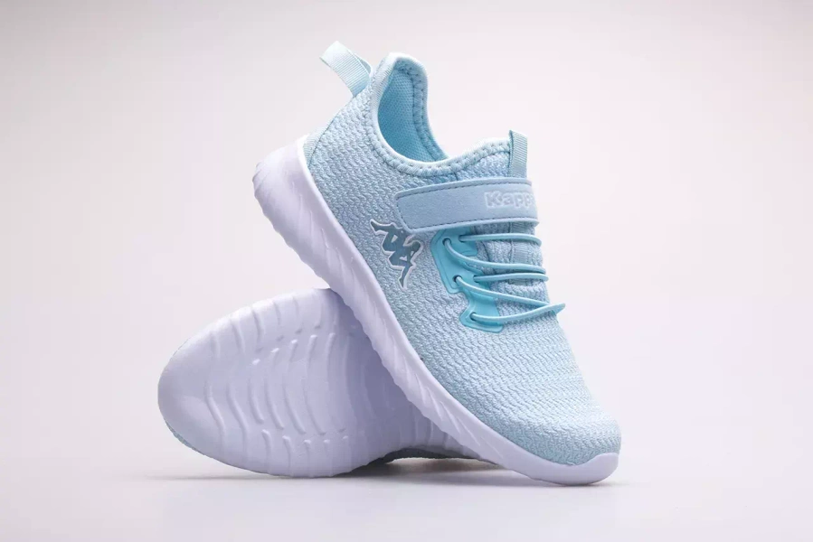 Buty dziecięce KAPPA CAPILOT GC K 260907GCK-6110