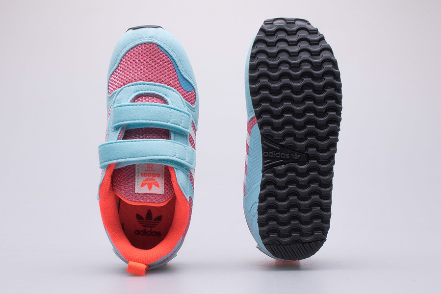 Buty dziecięce adidas ZX 700 HD CF I FY2655