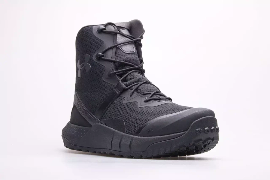 Buty męskie taktyczne Under Armour Valsetz 3023743-001