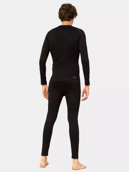 Bielizna męska termoaktywna OUTHORN OTHAW22USEAM016-20S