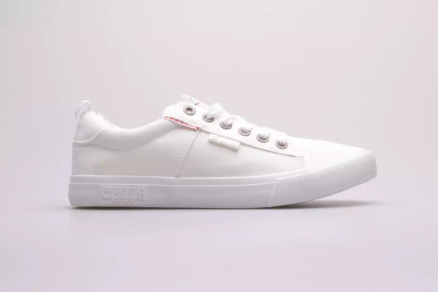 Buty damskie BIG STAR KK274003