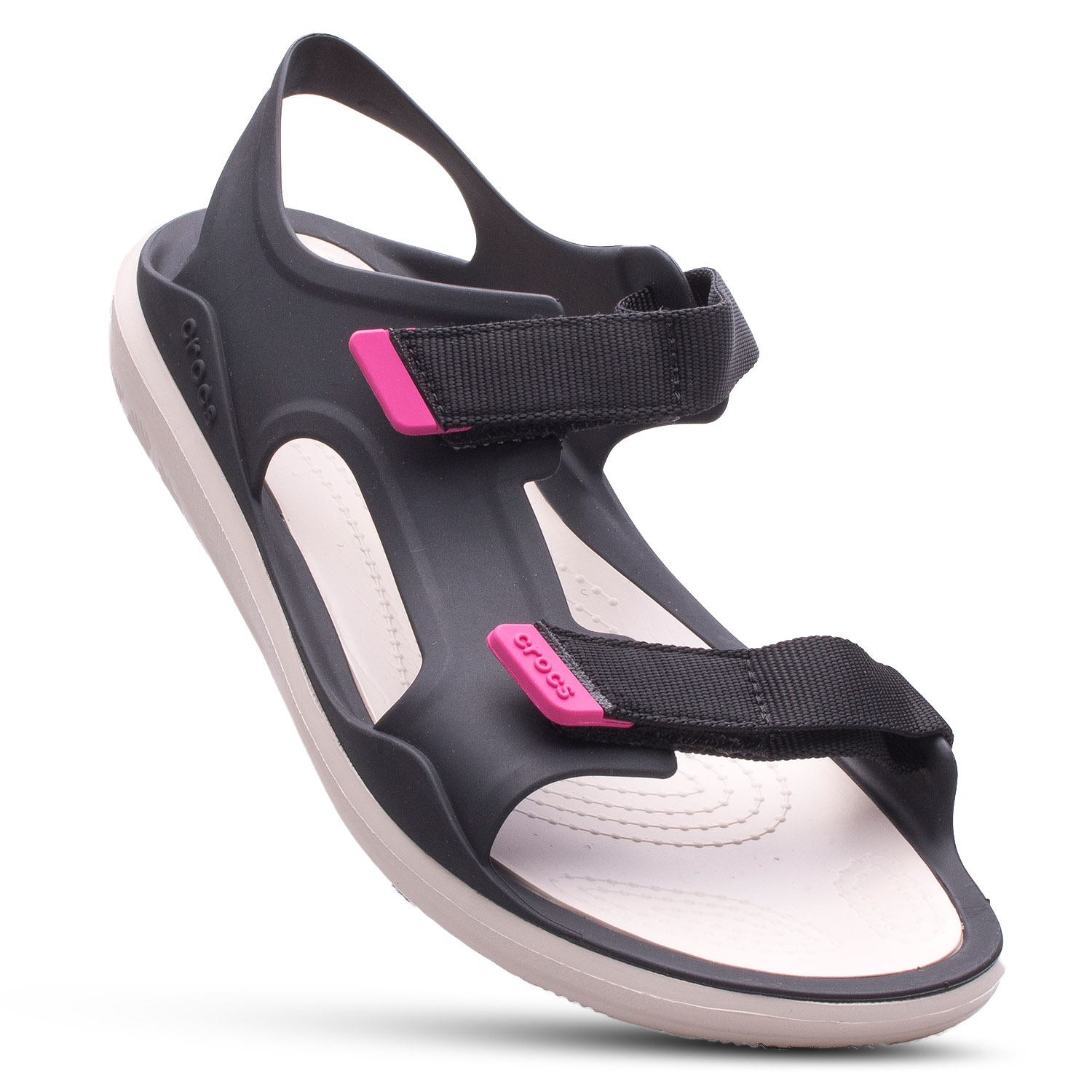 Sandały CROCS SWIFTWATER EXPEDITION 206527-001