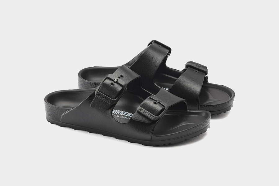 Klapki dziecięce BIRKENSTOCK ARIZONA EVA 1018924