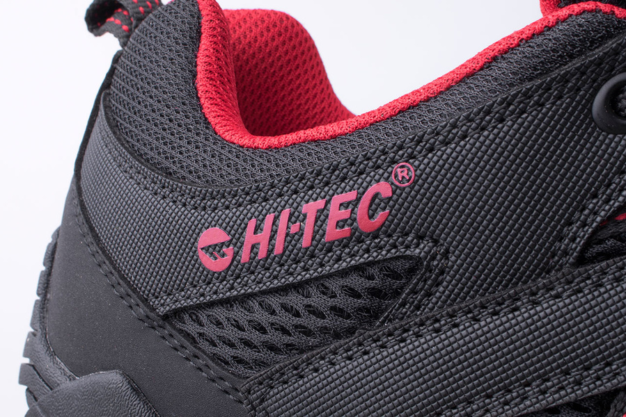 Buty męskie HI-TEC RANGO AVSSS21-HT-02