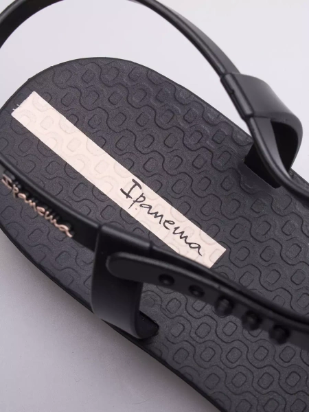 Sandały damskie Ipanema CLASS FLORA FEM 26845-AF381