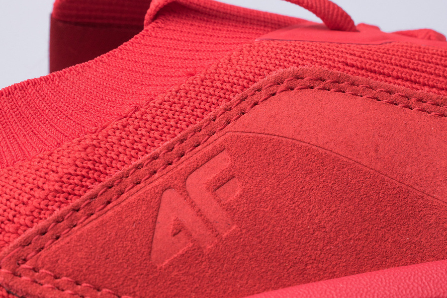 Buty męskie 4F D4L21-OBML203-62S