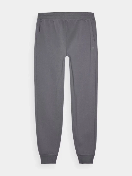 Spodnie dresowe męskie 4F 4FWMM00TTROM0943-25S