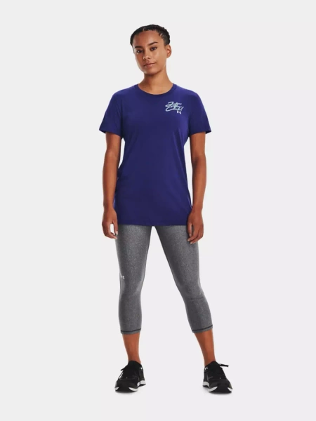 Koszulka damska Under Armour 1376749-468