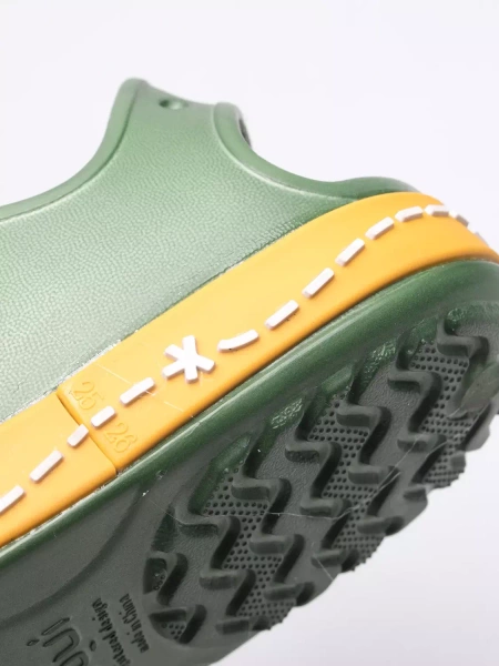 Sandały dziecięce COQUI YOGI 8861-407-6364