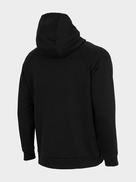 Bluza męska z kapturem 4F H4Z21-BLM021-20S