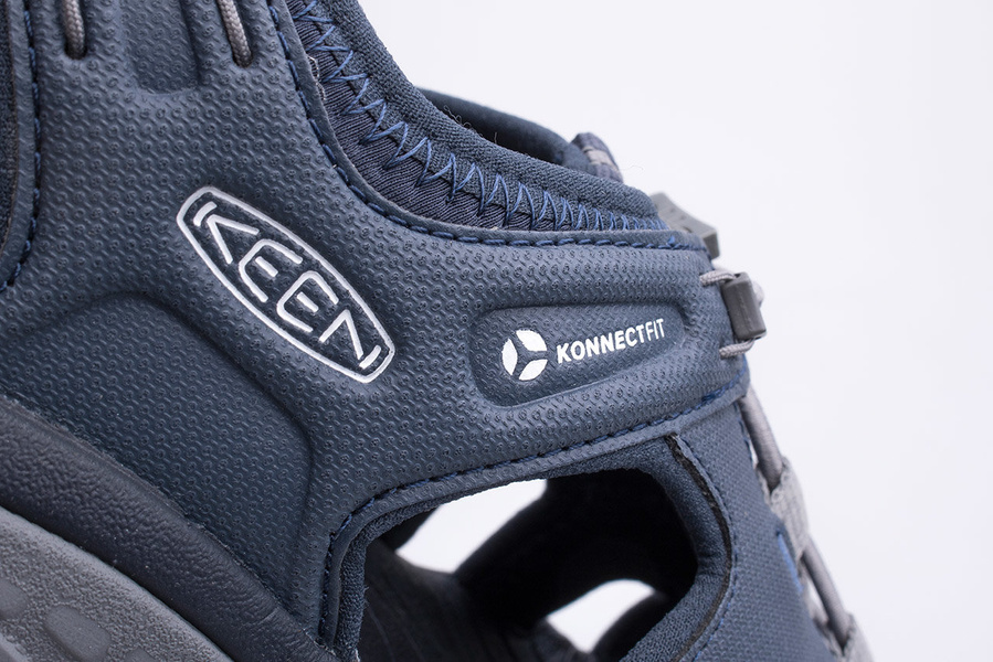 Sandały KEEN SOLR SANDAL 1022431