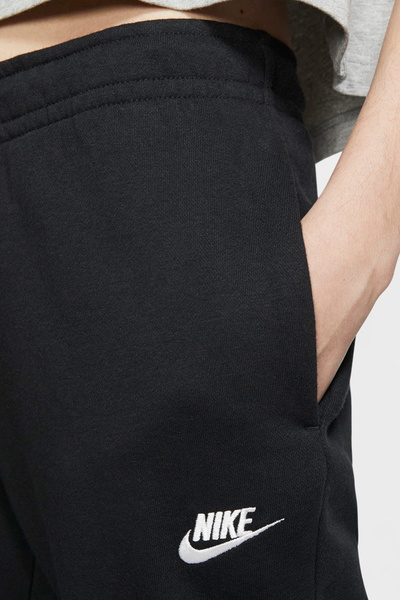 Spodnie dresowe damskie NIKE W NSW ESSNTL PANT BV4095-010