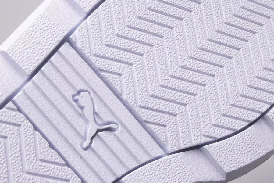 Buty damskie PUMA KARMEN REBELLE 387212-01